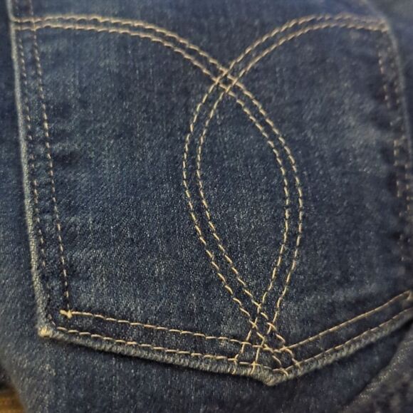 ‎Vintage denim jeans - Picture 5 of 6
